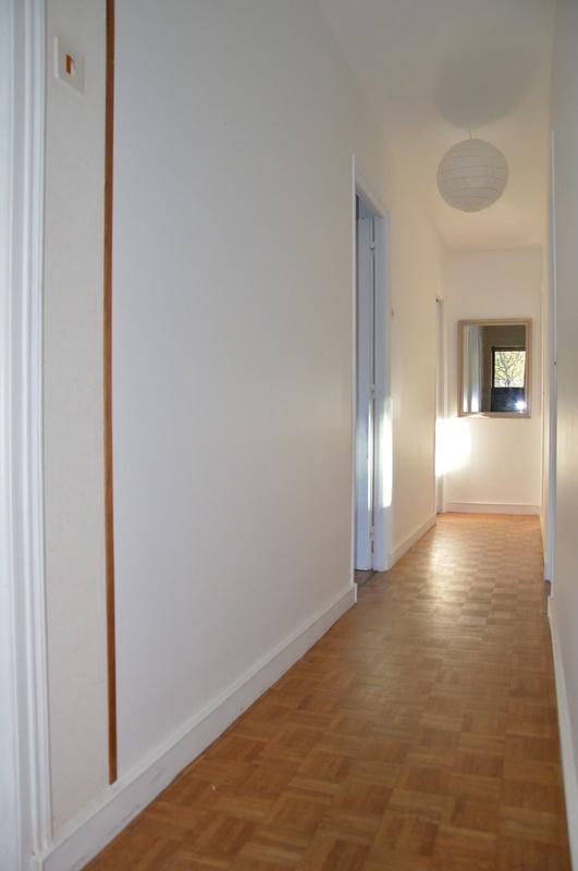 Maison ancienne - 201 m² - 8 pièces