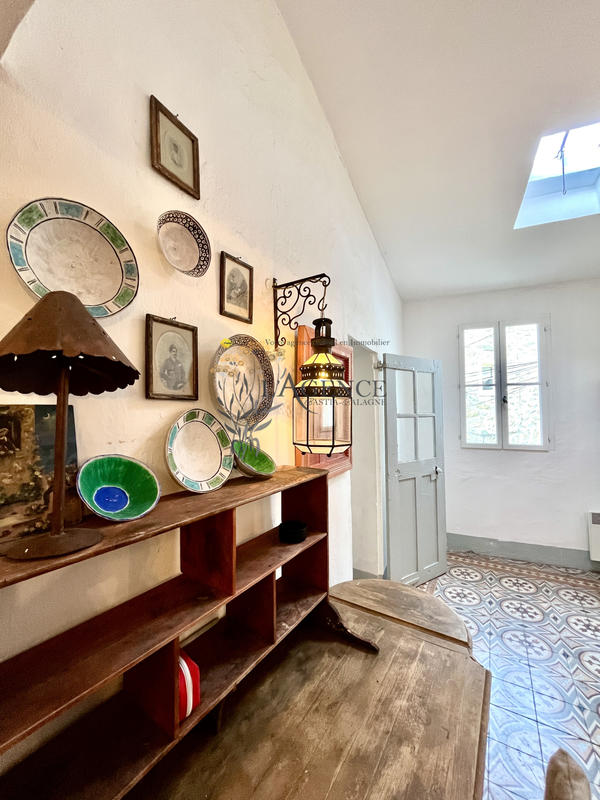 Maison - 76 m² - 4 pièces