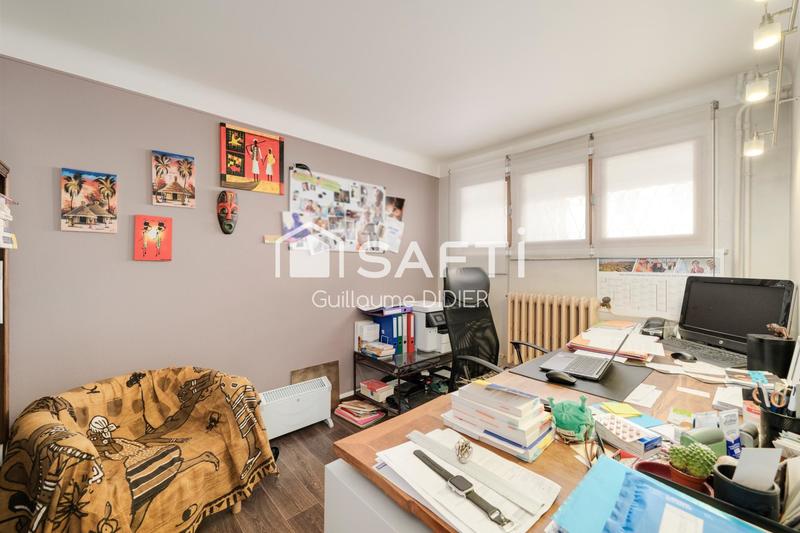 Maison - 170 m² - 6 pièces