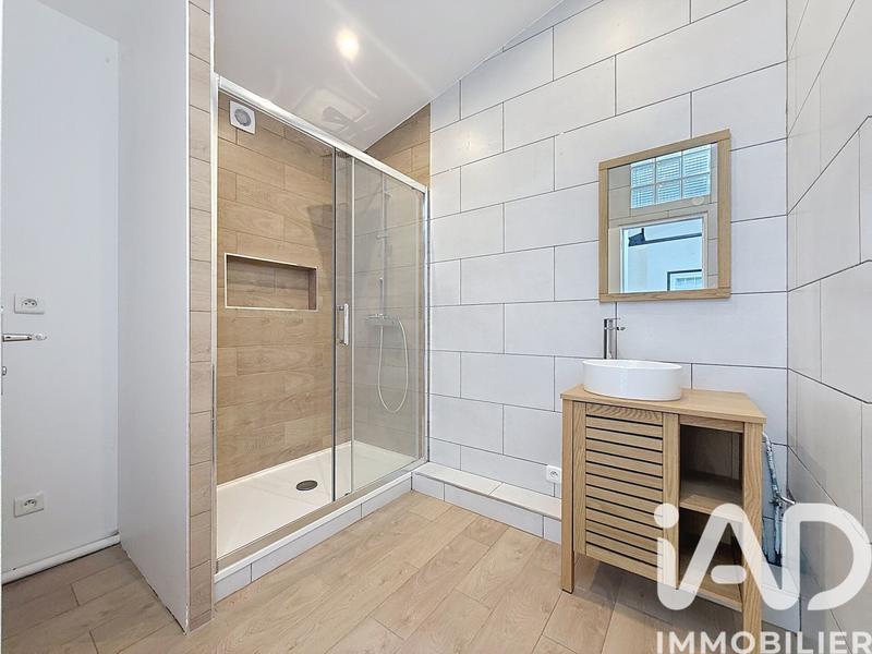 Loft - 139 m² - 5 pièces