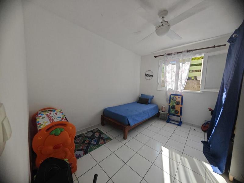 Appartement - 78 m² - 4 pièces