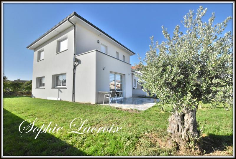 Villa - 144 m² - 5 pièces