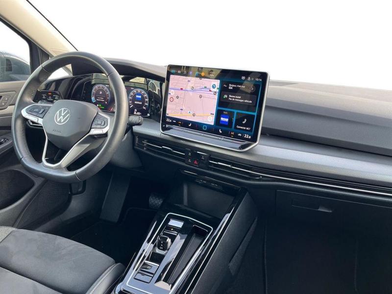 Volkswagen Golf 1.5 eTSI Evo2 116 Dsg7 Style