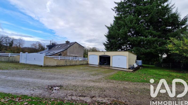 Maison - 130 m² - 4 pièces