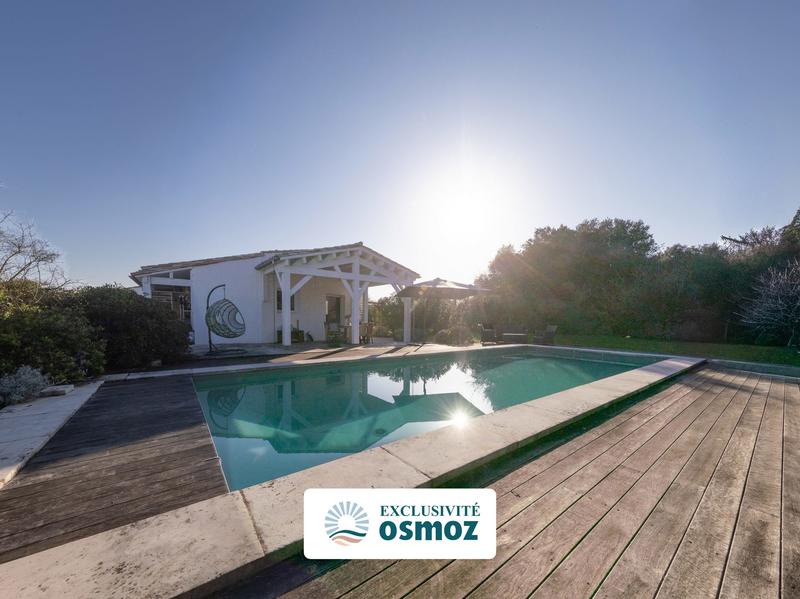 Villa - 129 m² - 5 pièces