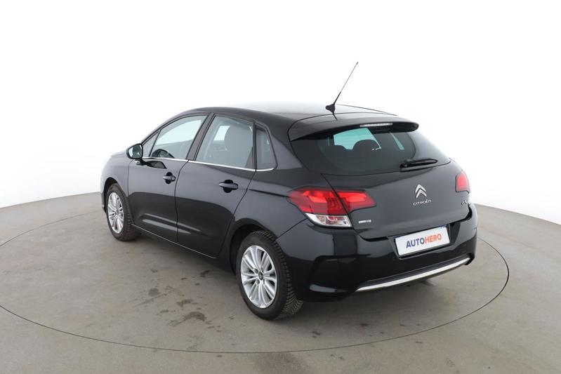 Citroën C4 1.6 Blue-HDi Feel Bv6 120 ch