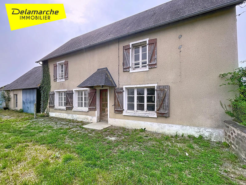 Maison - 131 m² - 5 pièces