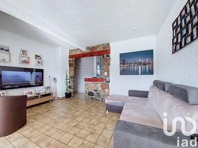 Appartement - 76 m² - 4 pièces