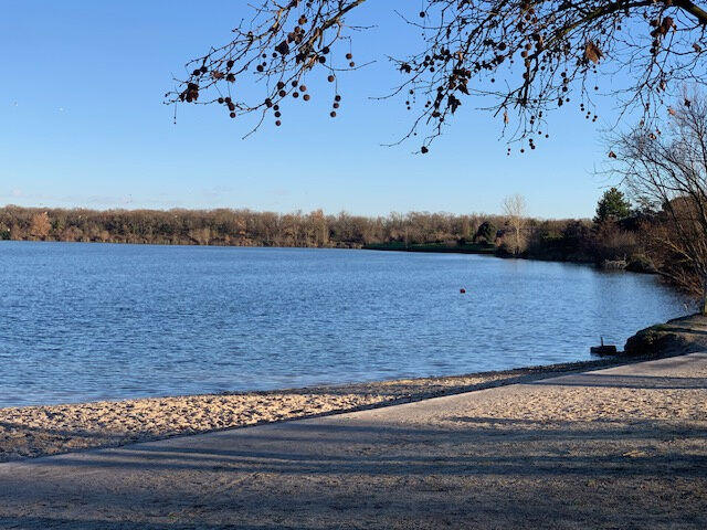 Local commercial - 32 m²