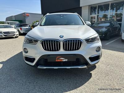 Bmw X1 sDrive 116Cv X-Line