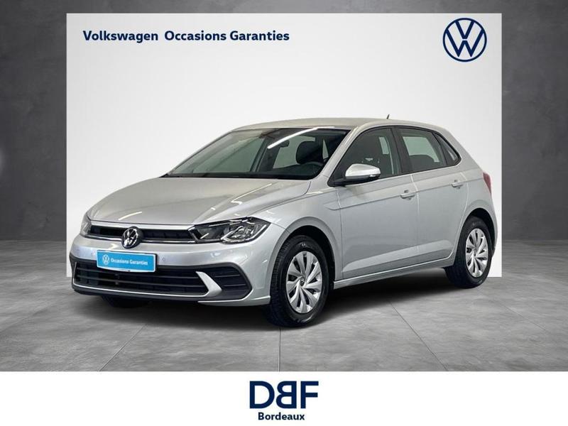 Volkswagen Polo 1.0 Mpi 80 s&amp;S Bvm5