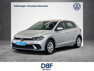 Volkswagen Polo 1.0 Mpi 80 s&amp;S Bvm5