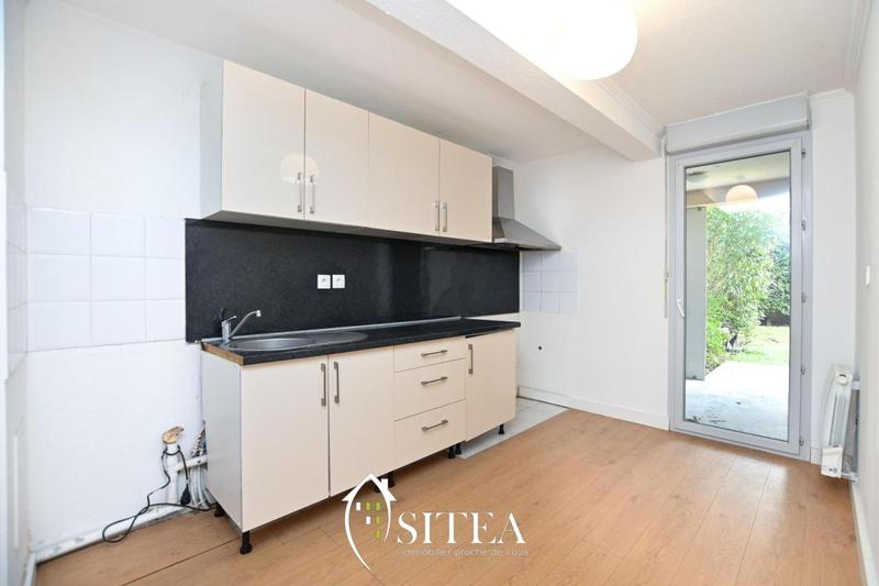 Appartement - 86 m² - 4 pièces