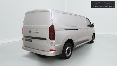 Volkswagen Transporter Lwb 3 3t 2.0 Tdi Dsg 170 hp