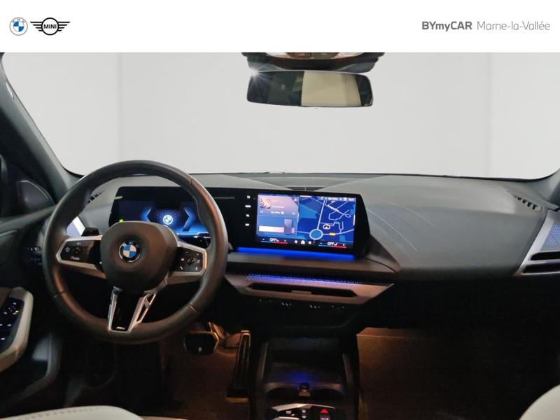 Bmw Série 1 F70 120 170 ch Dkg7 m Sport