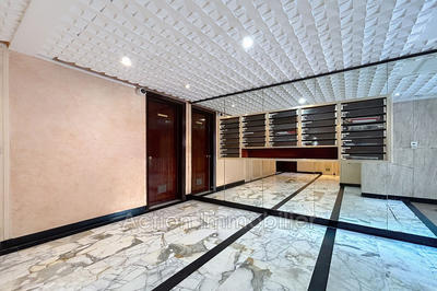 Appartement - 19 m² - 2 pièces