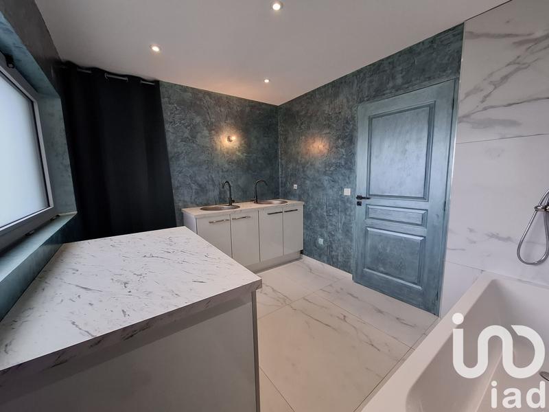 Maison de maîtres - 220 m² - 6 pièces