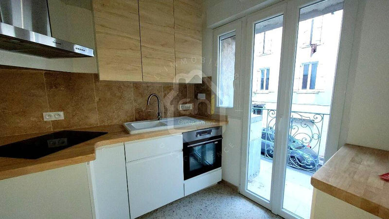 Appartement - 41 m² - 1 pièce
