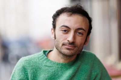 Rencontre littéraire avec Soufiane Kalhoua