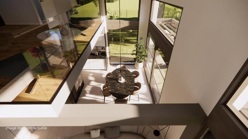 Villa - 150 m² - 4 pièces