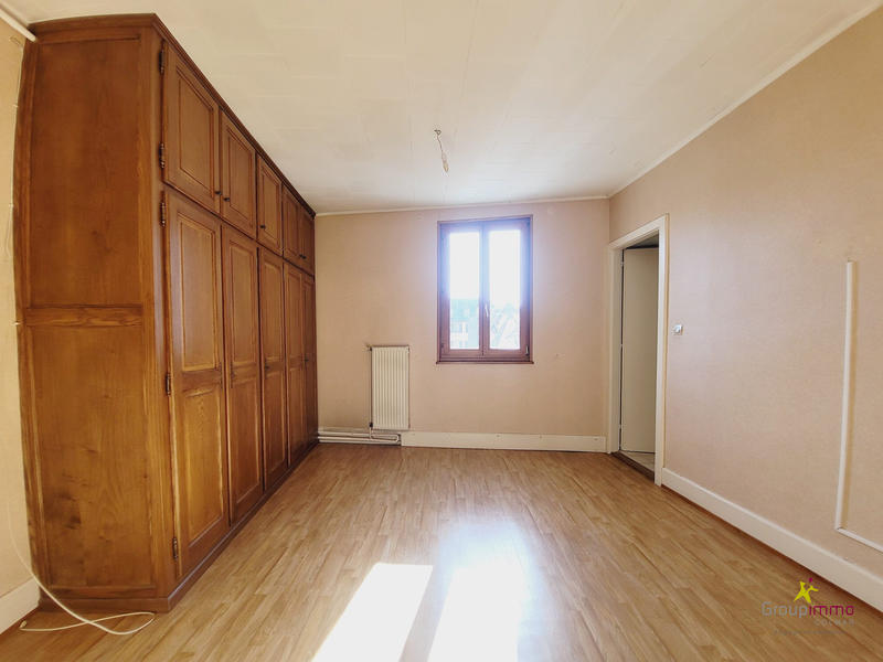 Appartement - 83 m² - 4 pièces