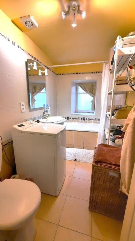 Maison ancienne - 100 m² - 5 pièces