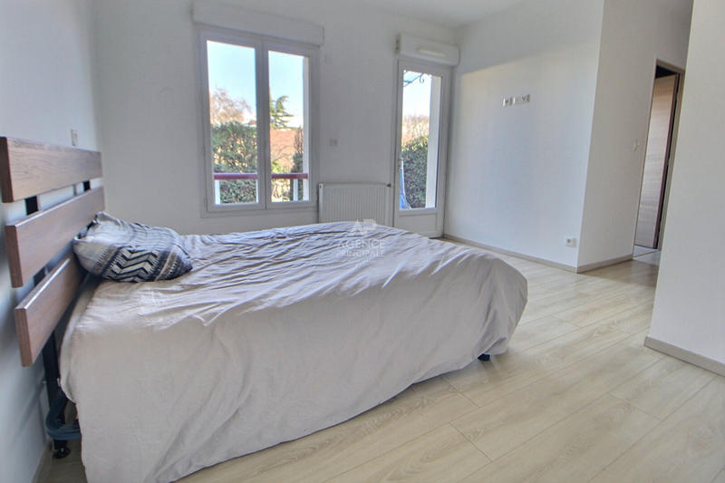 Maison - 112 m² - 5 pièces