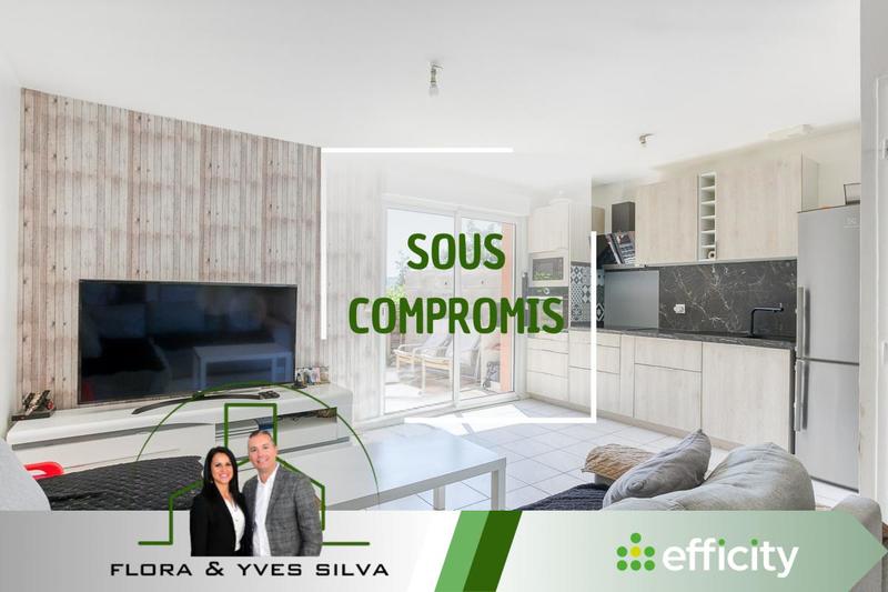 Appartement - 70 m² - 4 pièces