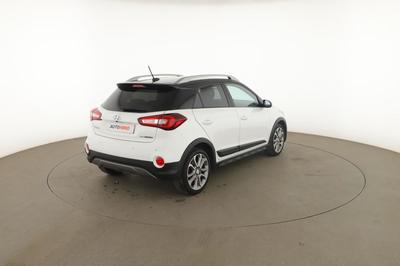 Hyundai i20 1.0 t-GDi Active Dct-7 100 ch
