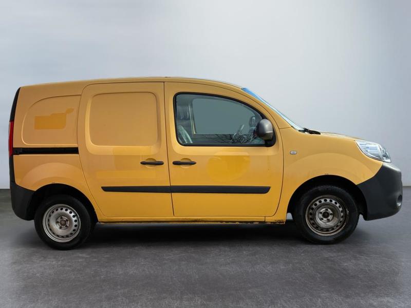 Renault Kangoo Express 1.5 Dci 75 Energy E6 Generique