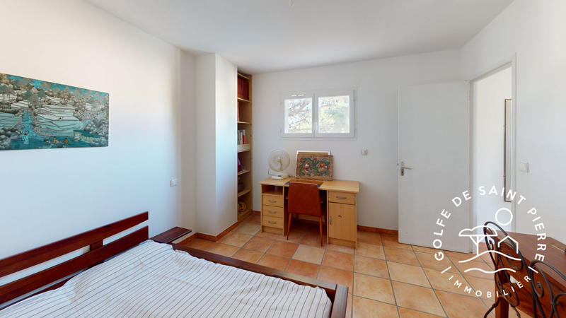 Villa - 204 m² - 6 pièces