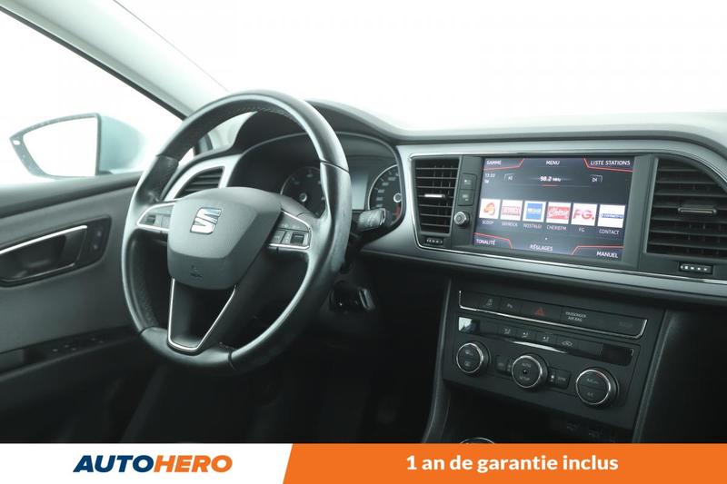 Seat Leon 1.6 Tdi Style 115 ch