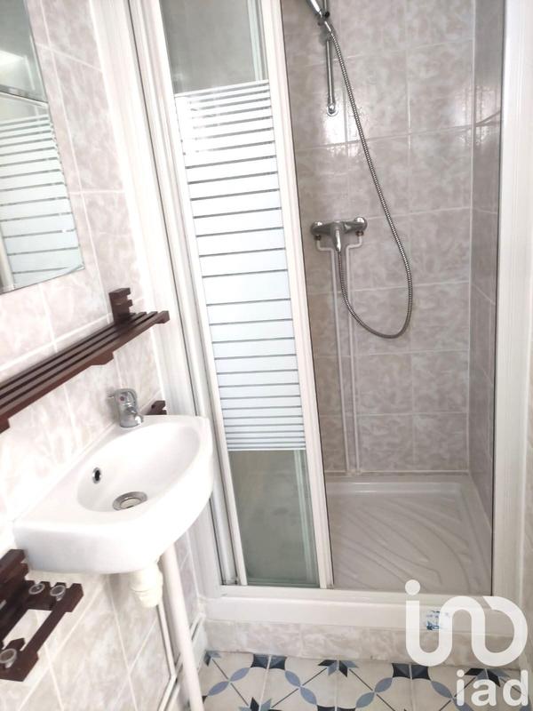 Maison - 104 m² - 3 pièces