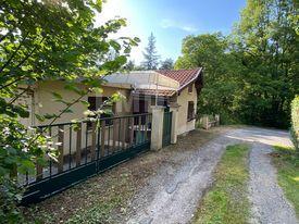 Maison - 50 m² - 3 pièces