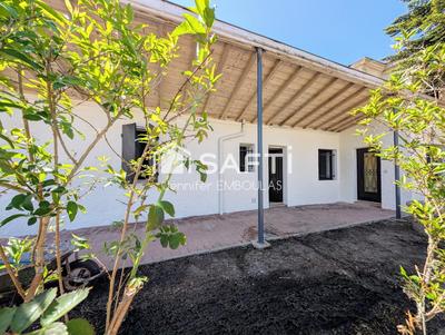 Maison - 140 m² - 4 pièces