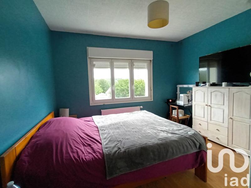 Maison - 106 m² - 4 pièces