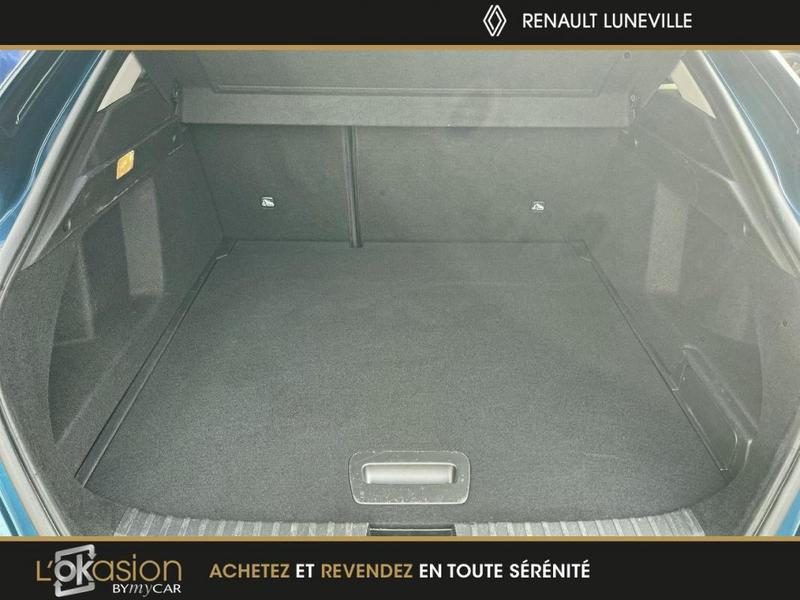 Renault Arkana E-Tech 145 - 21b Intens