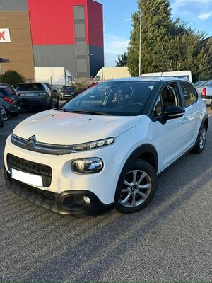 Citroën C3 Bluehdi 100/ Revision Ok Garantie 1 An
