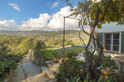 Maison - 121 m² - 5 pièces