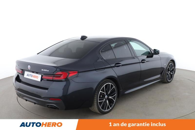 Bmw Série 5 545e xDrive m Sport Bva8 394 ch