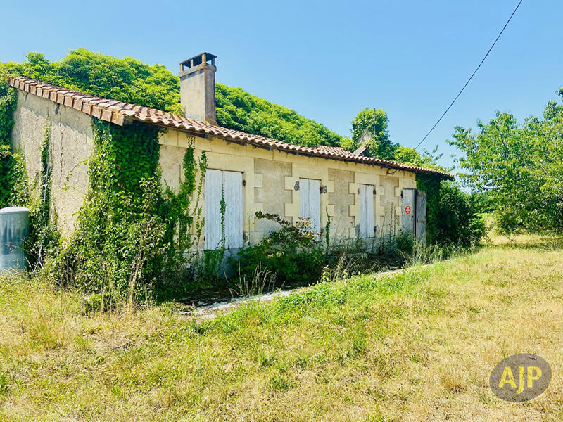 Maison - 58 m² - 3 pièces