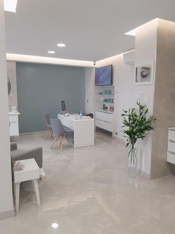 Fonds de commerce - Local commercial - 60 m²