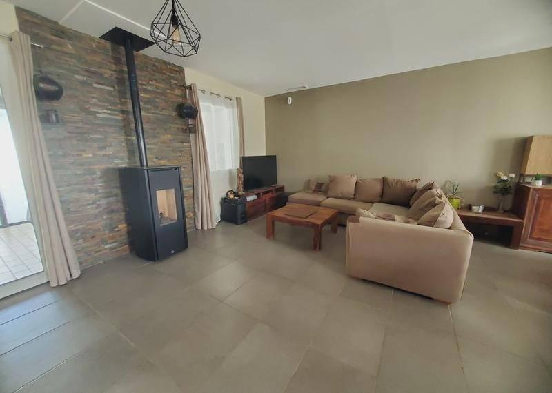 Maison - 145 m² - 5 pièces