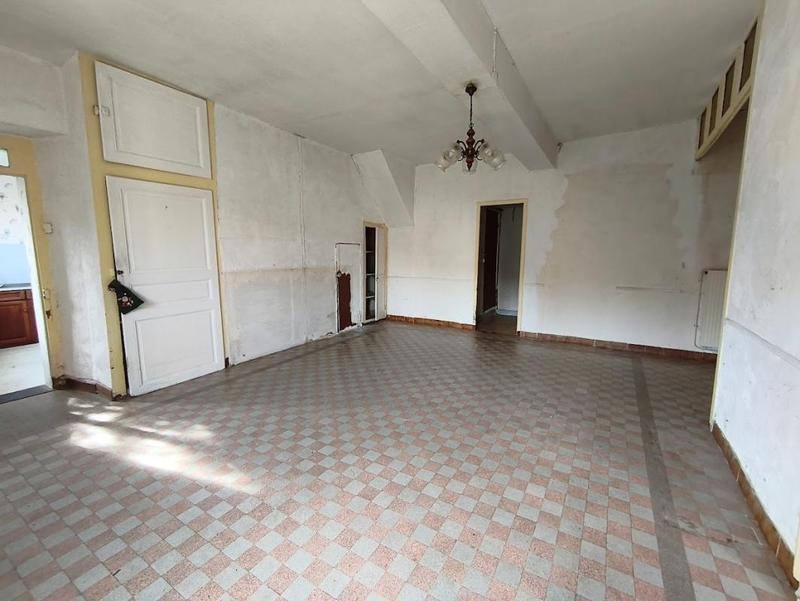 Maison - 118 m² - 4 pièces