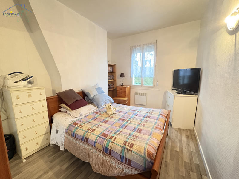 Maison - 78 m² - 4 pièces