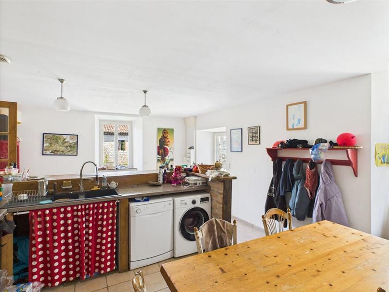 Maison - 94 m² - 4 pièces