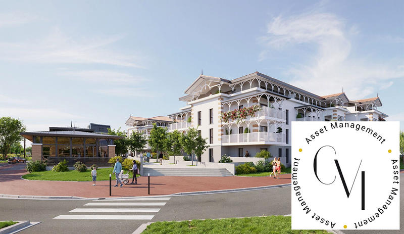 Local commercial - 300 m²