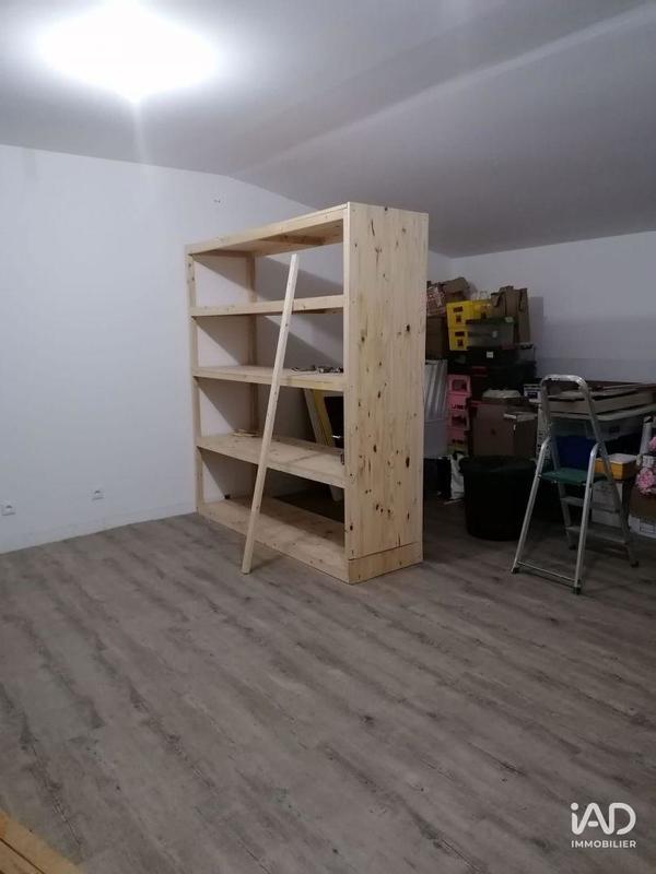 Local commercial - 460 m²