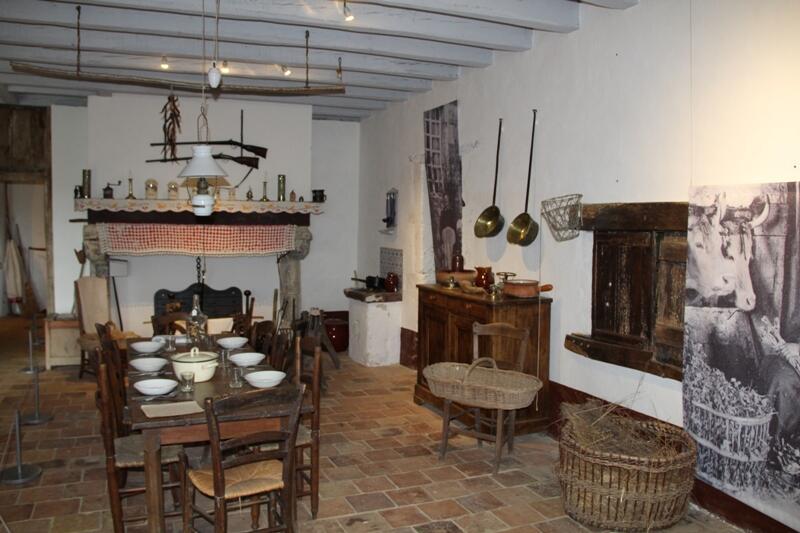 Atelier enfant : ta pâte à pain