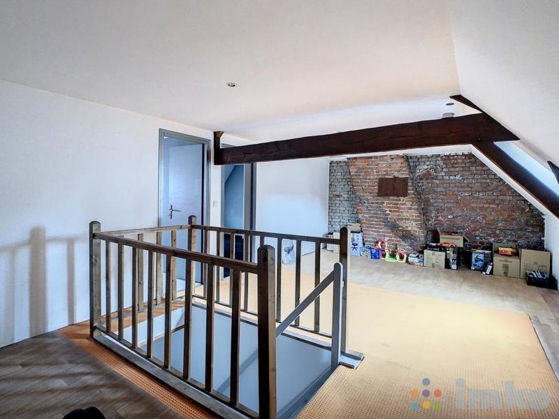 Maison - 180 m² - 6 pièces